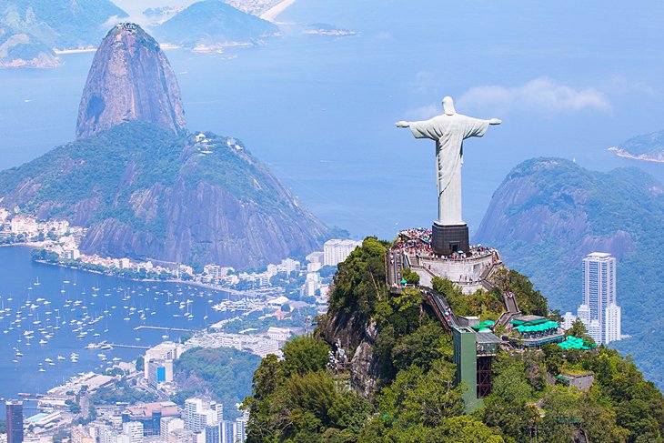 3.Brazil — image courtesy of planetware.com