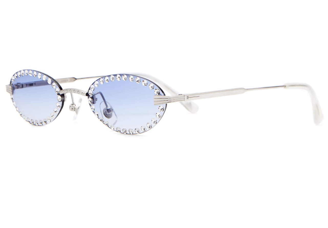 Summer 2021 Sunglasses Editor Picks 3 Crap Eyewear x Emma Chamberlain