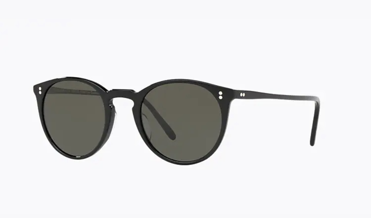 Summer 2021 Sunglasses Editor Picks 4 Oliver Peoples
