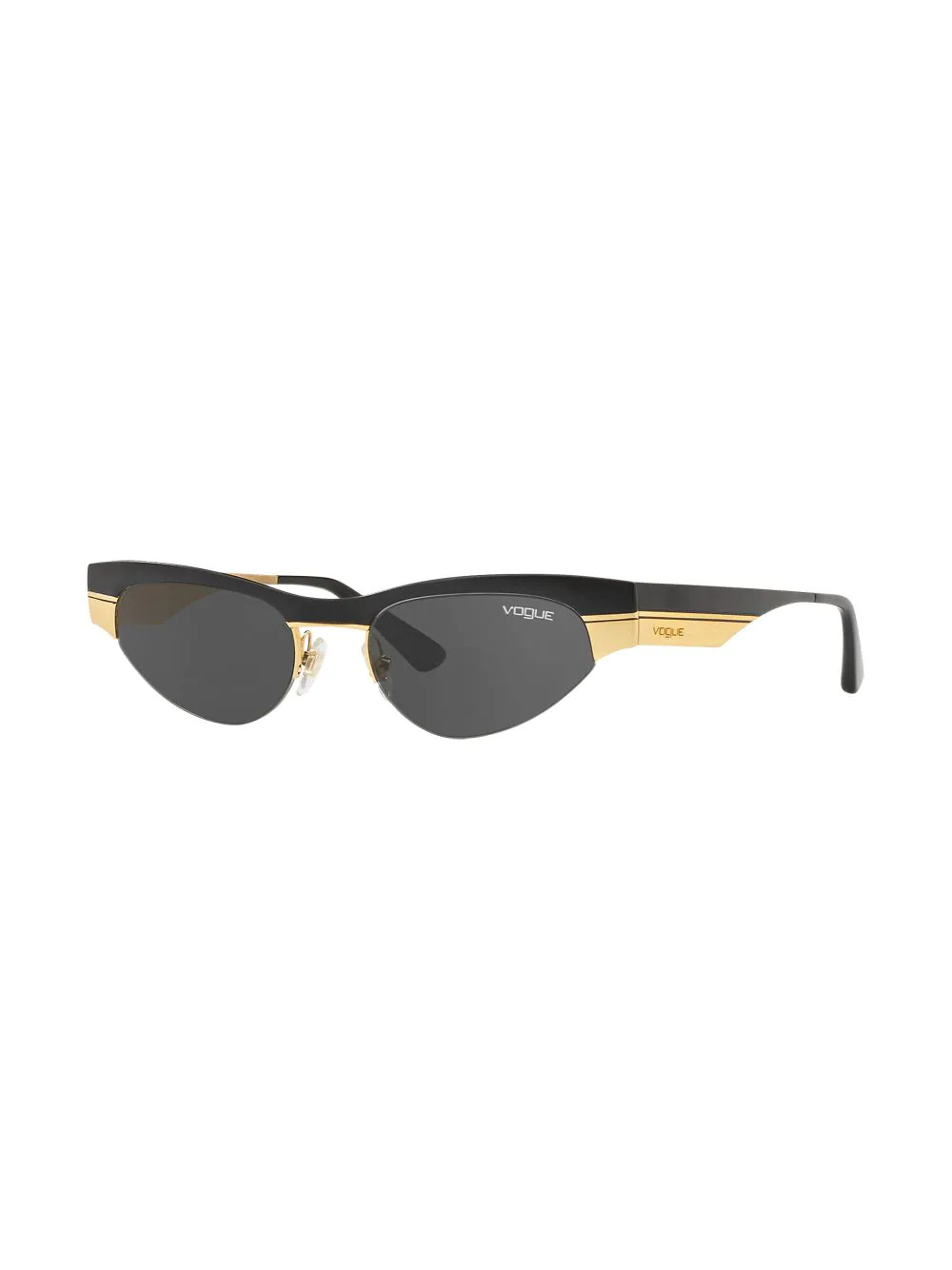 Summer 2021 Sunglasses Editor Picks 5 Vogue Eyewear — image courtesy of Farfetch