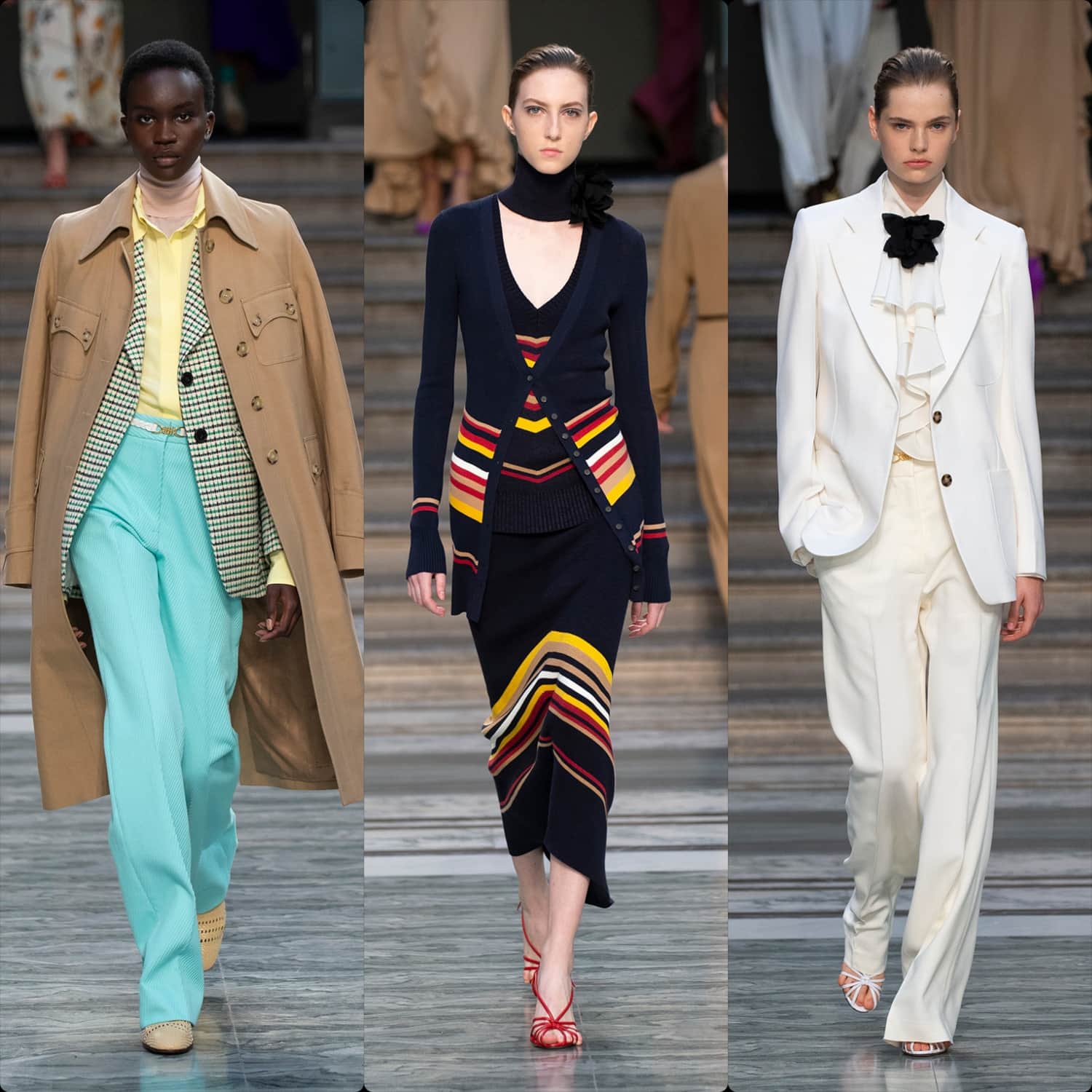Victoria Beckham runwaymagazine