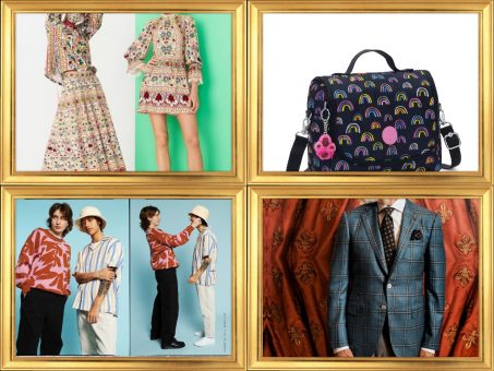 Wednesday Sample Sale June7 2021