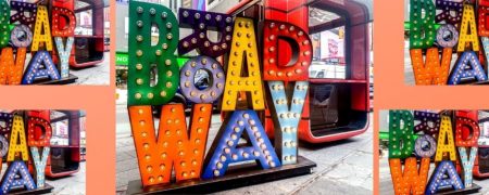 Broadway Returns Feature