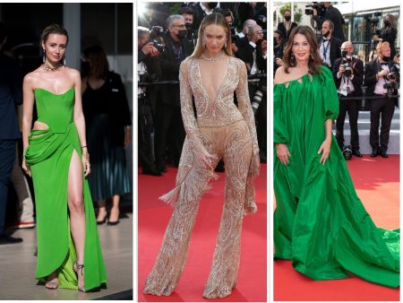 Cannes Film Festival 2021