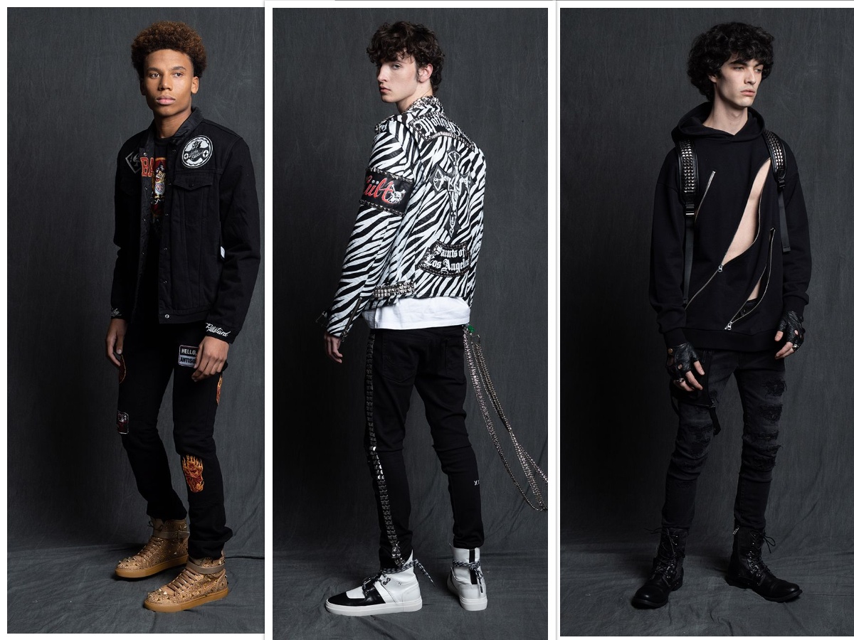 Cult of Individuality spring 2022 01