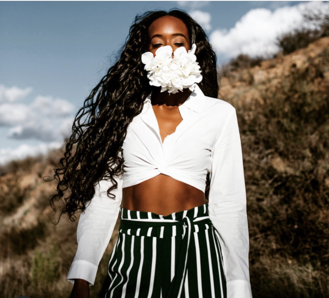 Dalilah Muhammad instagram