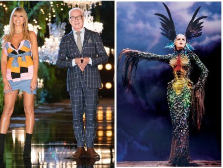 Fashion News Alert July14 2021
