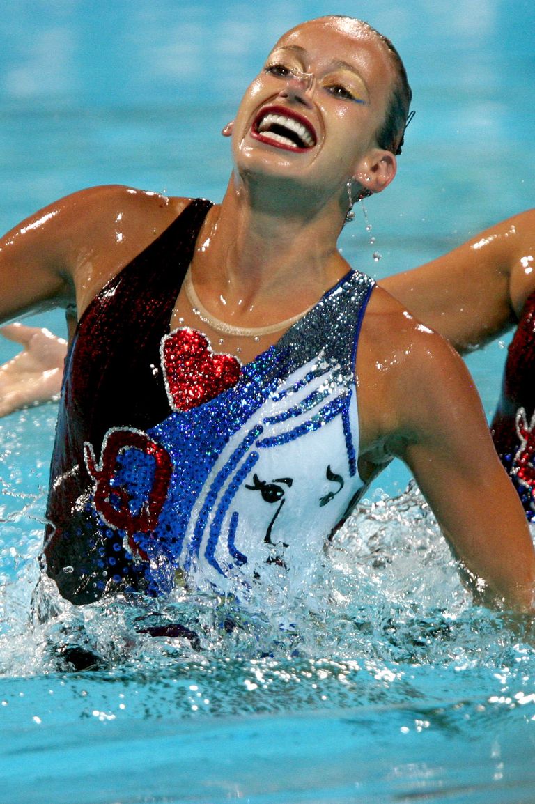 2004 canada syncho olympics — image courtesy of goodhousekeeping.com