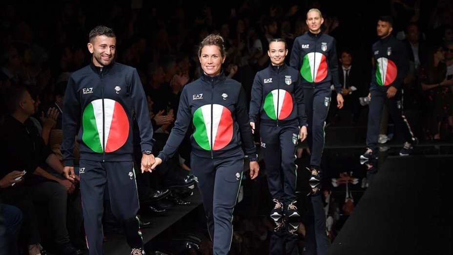 05 Opening Ceremony Italy — image courtesy of insidethegames.com