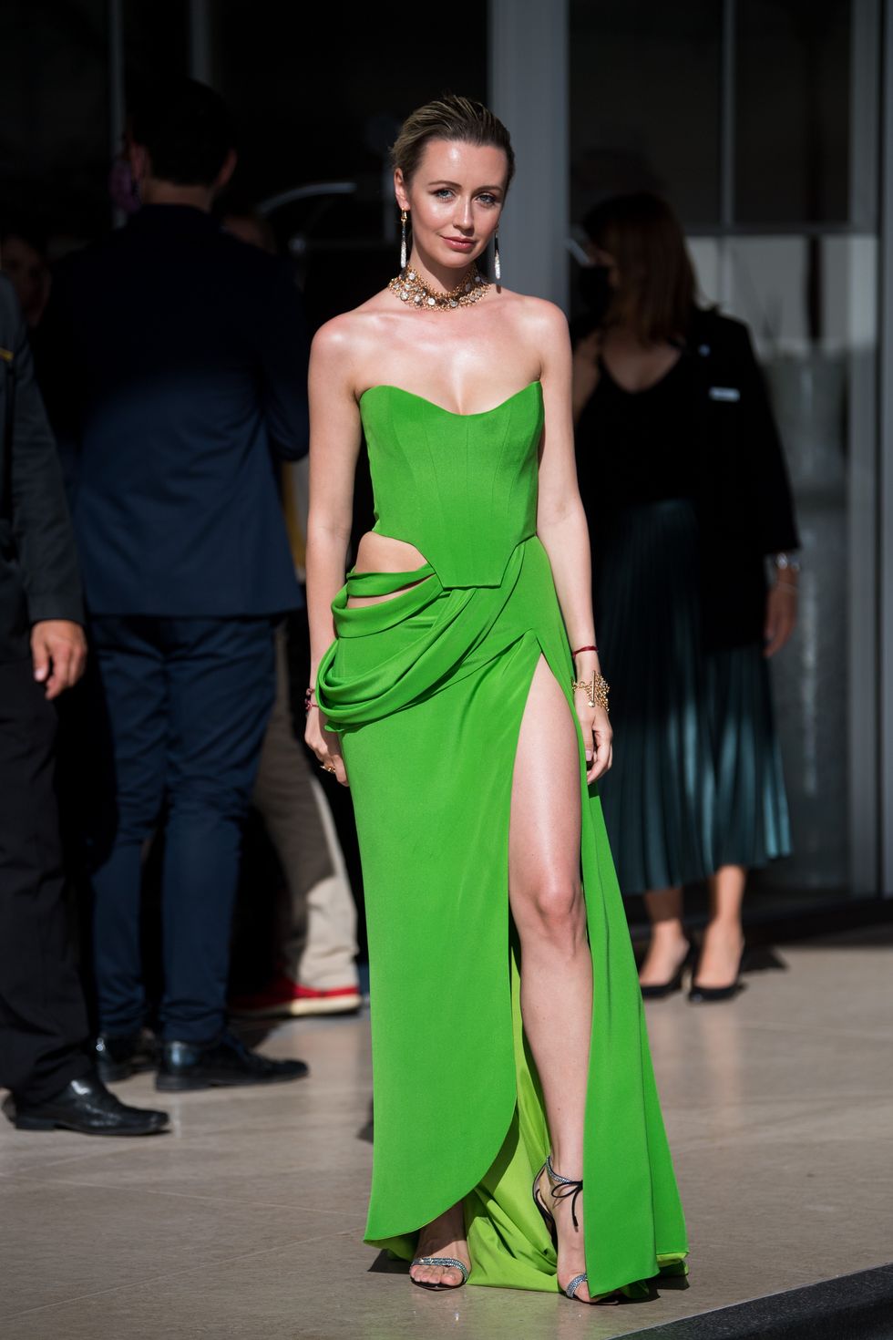 3.natalyosmann — image courtesy of Jacopo Raule/Getty Images