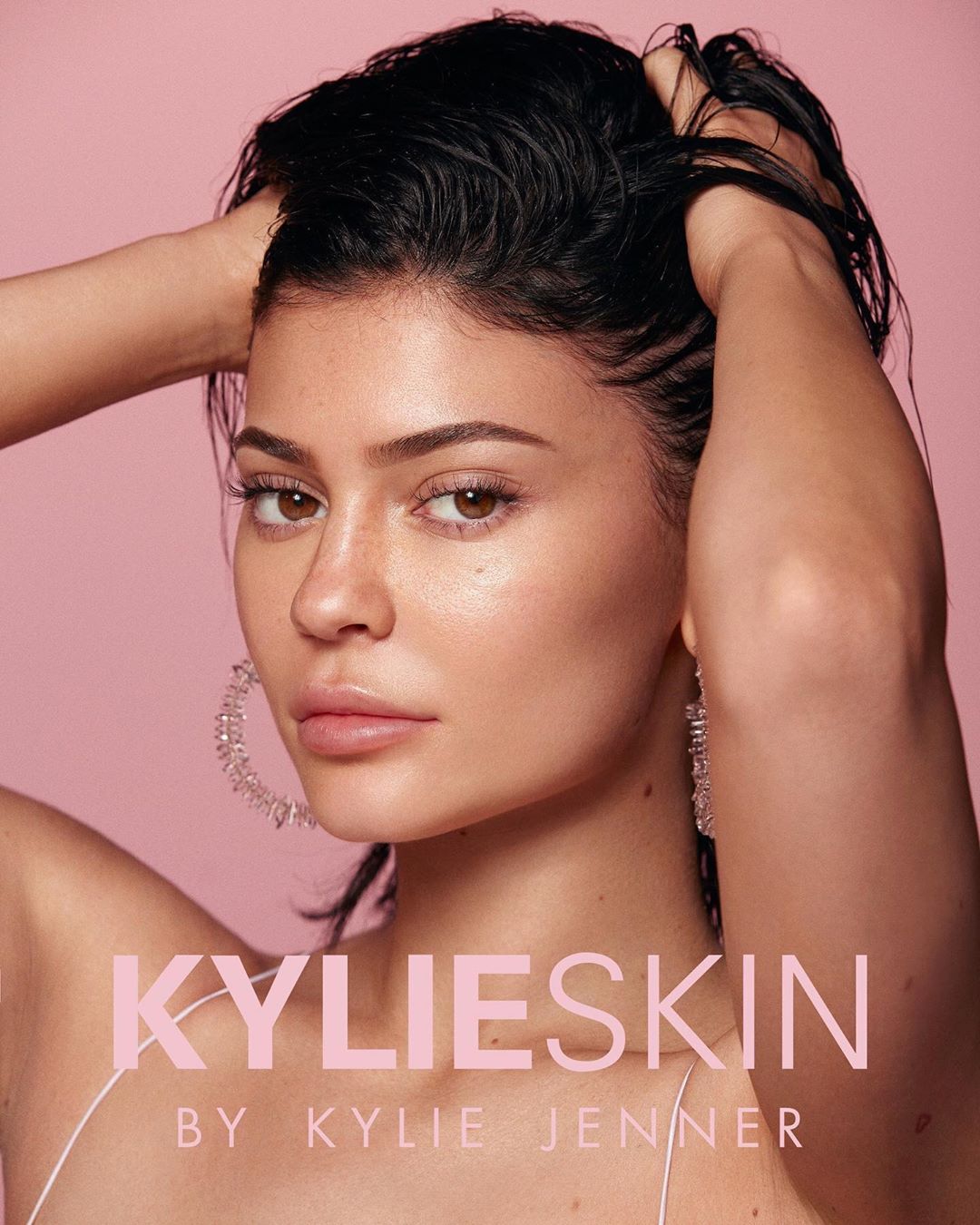 Kylie Cosmetics Allure — image courtesy of allure.com