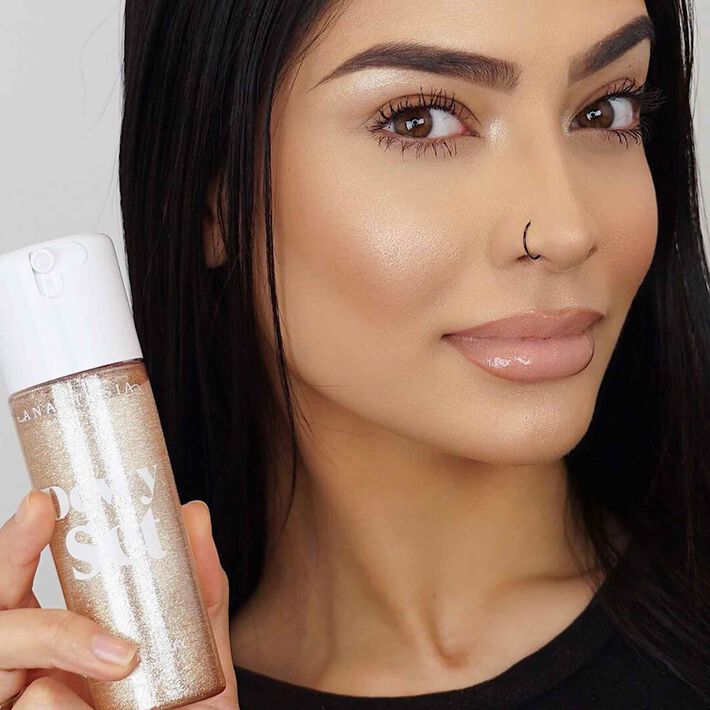 Makeu spray anastasis Beverly hills — image courtesy of anastasisbeverlyhills.com