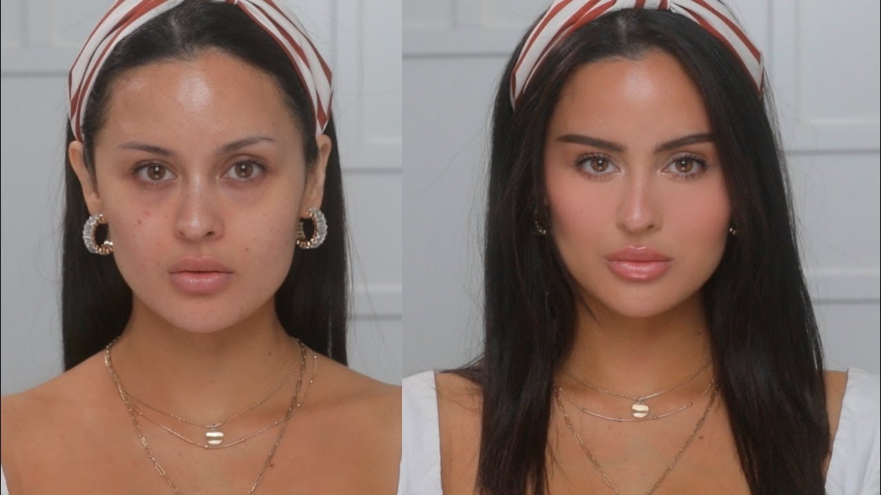 makeup Face lift youtube — image courtesy of youtube.com