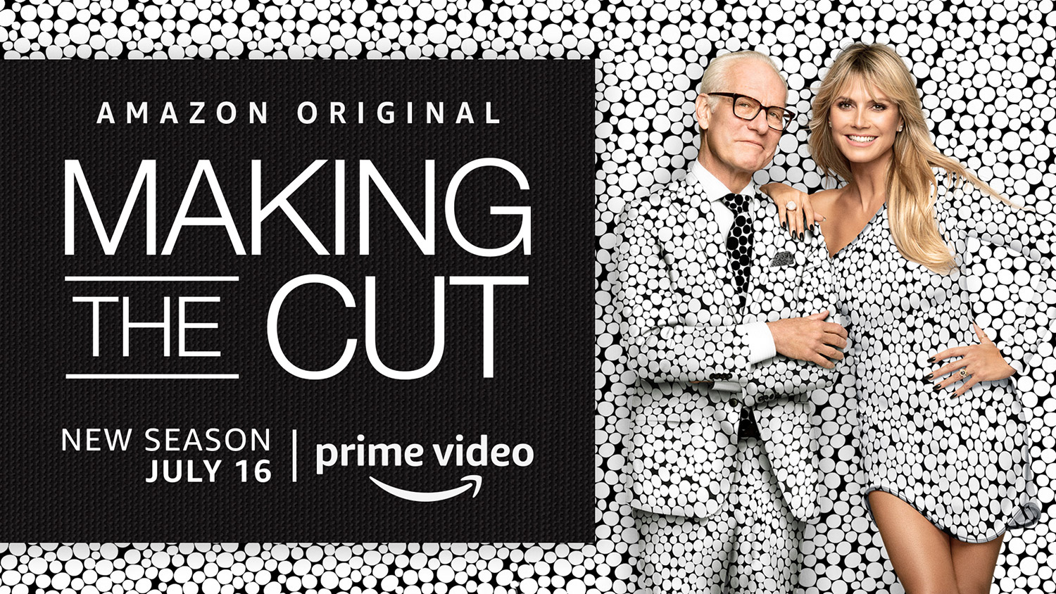 Making the cut EW — image courtesy of ew.com