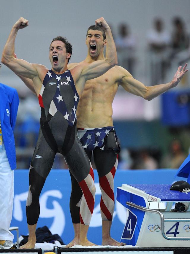 Most memorable Olympic outfits yahoonews — image courtesy of yahoonews.com