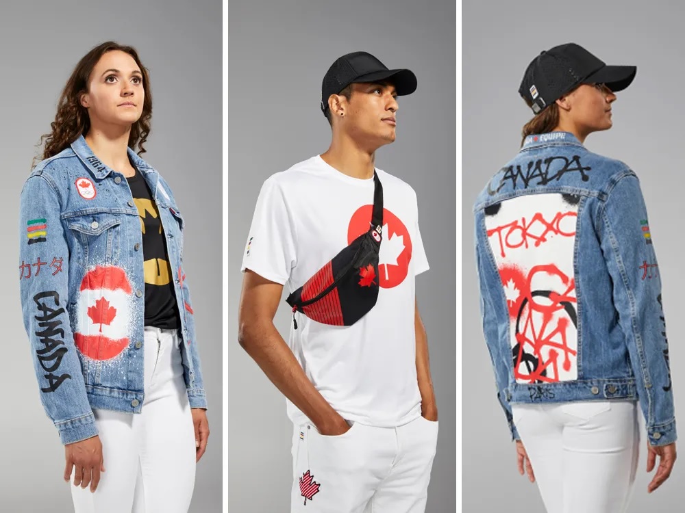 02 Opening Ceremony Canada — image courtesy of National Post