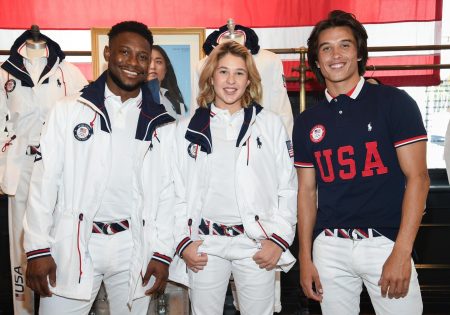 Opening Ceremony uniforms 2021 feature