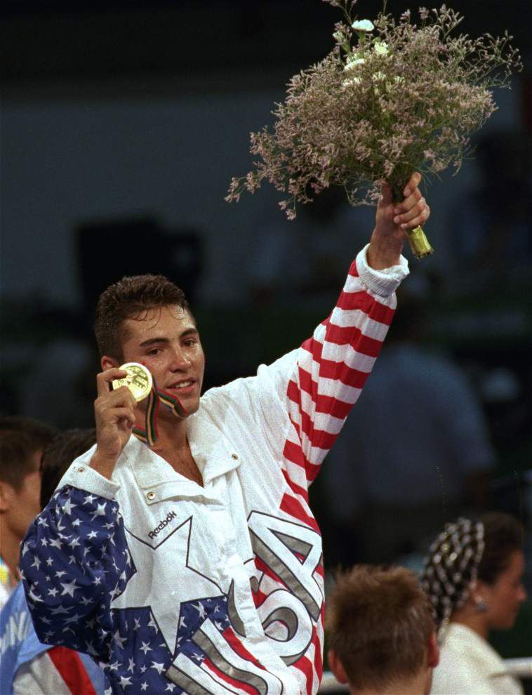 Oscar de la Hoya 01 — image courtesy of theadvocate.com