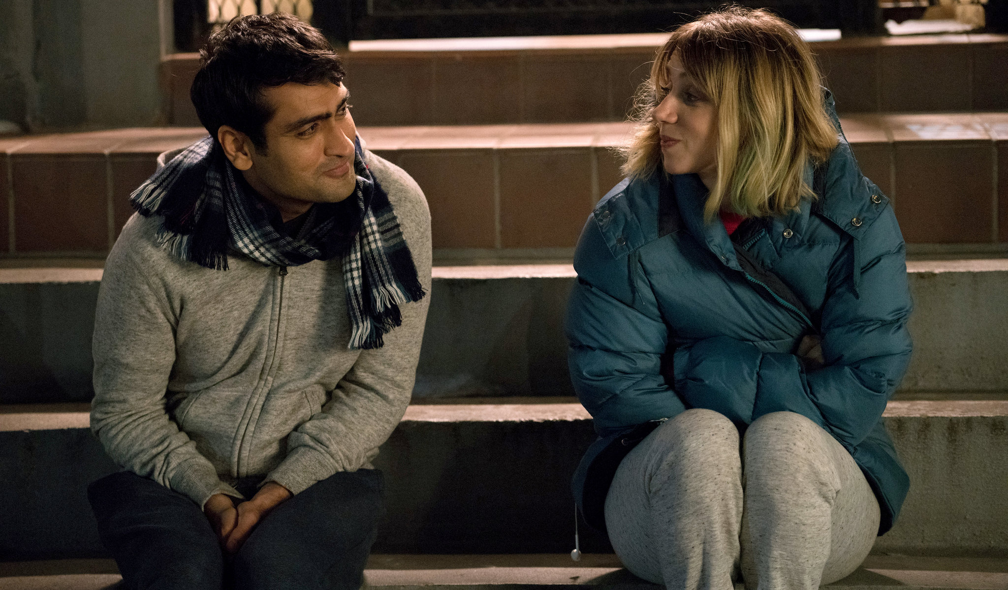 08 Romantic Big Sick — image courtesy of the nytimes.com