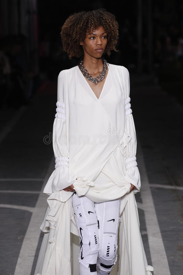 Vashti Cunningham — image courtesy of Instagram/Dream Time