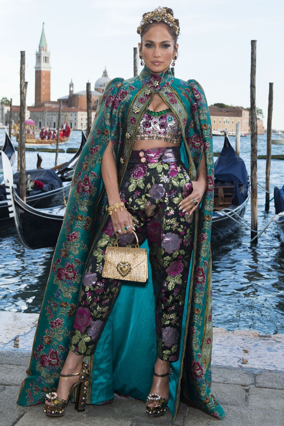 Celebrity Fashion Sightings Jennifer Lopez Getty — image courtesy of Getty Images
