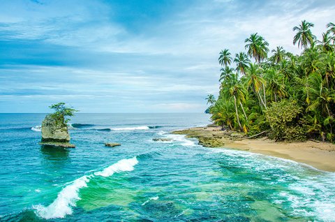 costarica — image courtesy of travelagentcentral.com