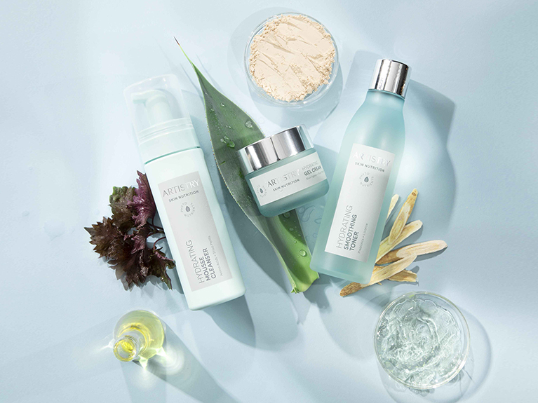 Fall 2021 Essentials 03a Amway Artistry