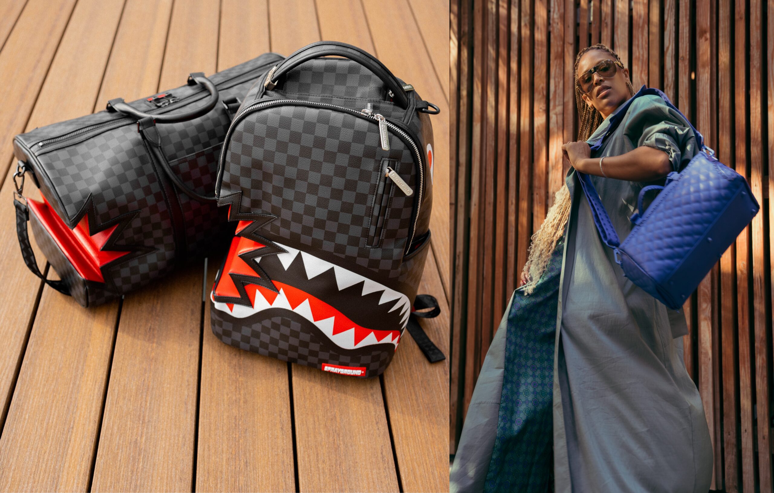 Fall 2021 Essentials 04 Sprayground Bags
