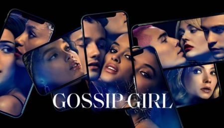 Gossip Girls feature