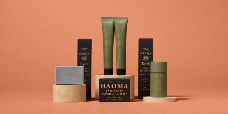 HAOMA assortment