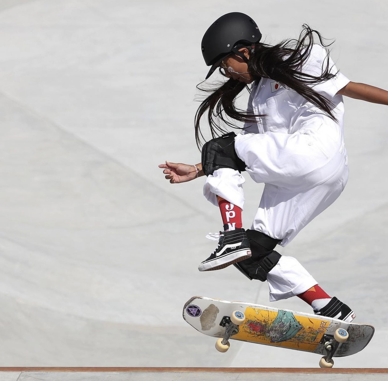 OlympicFashionRoundup 09 — image courtesy of Instagram.com
