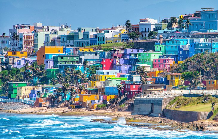 4.puerto rico — image courtesy of planetware.com