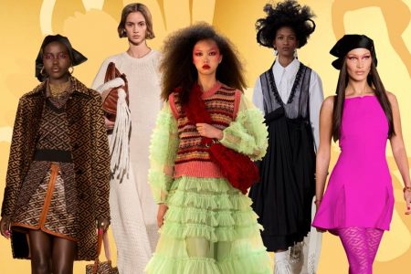 Prefall 2021 trends feature