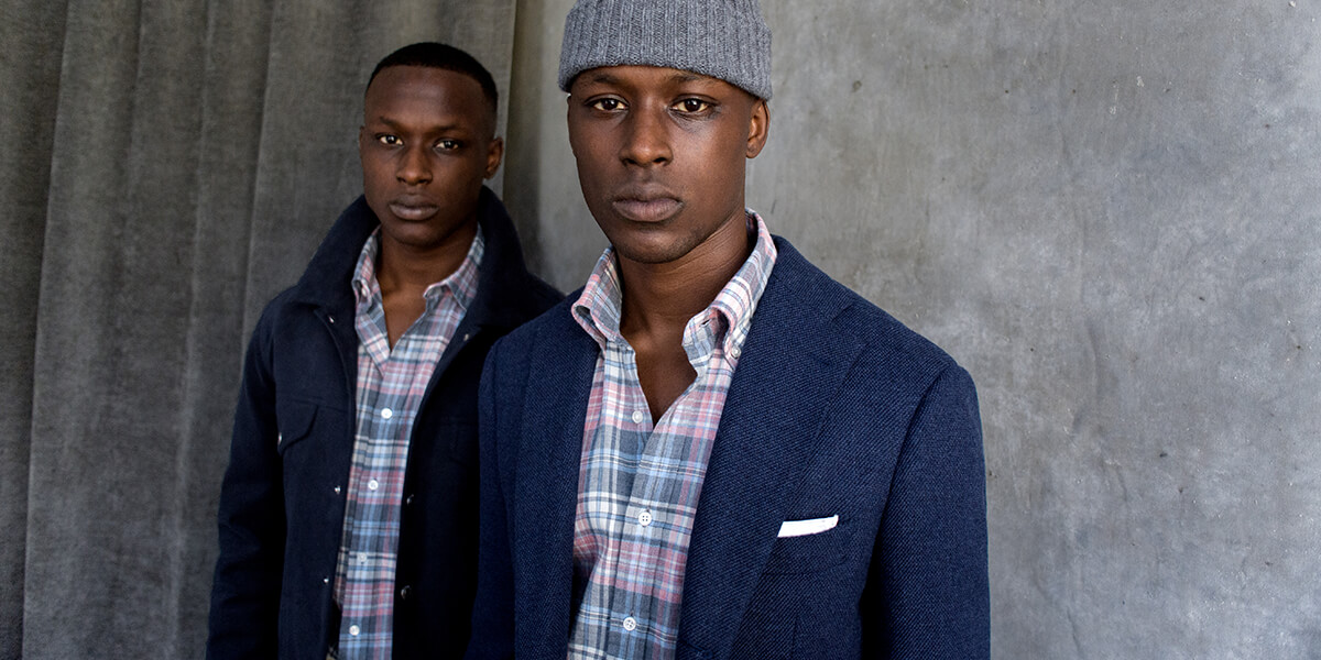 Proper Cloth Proper Cloth — image courtesy of Proper Clothing