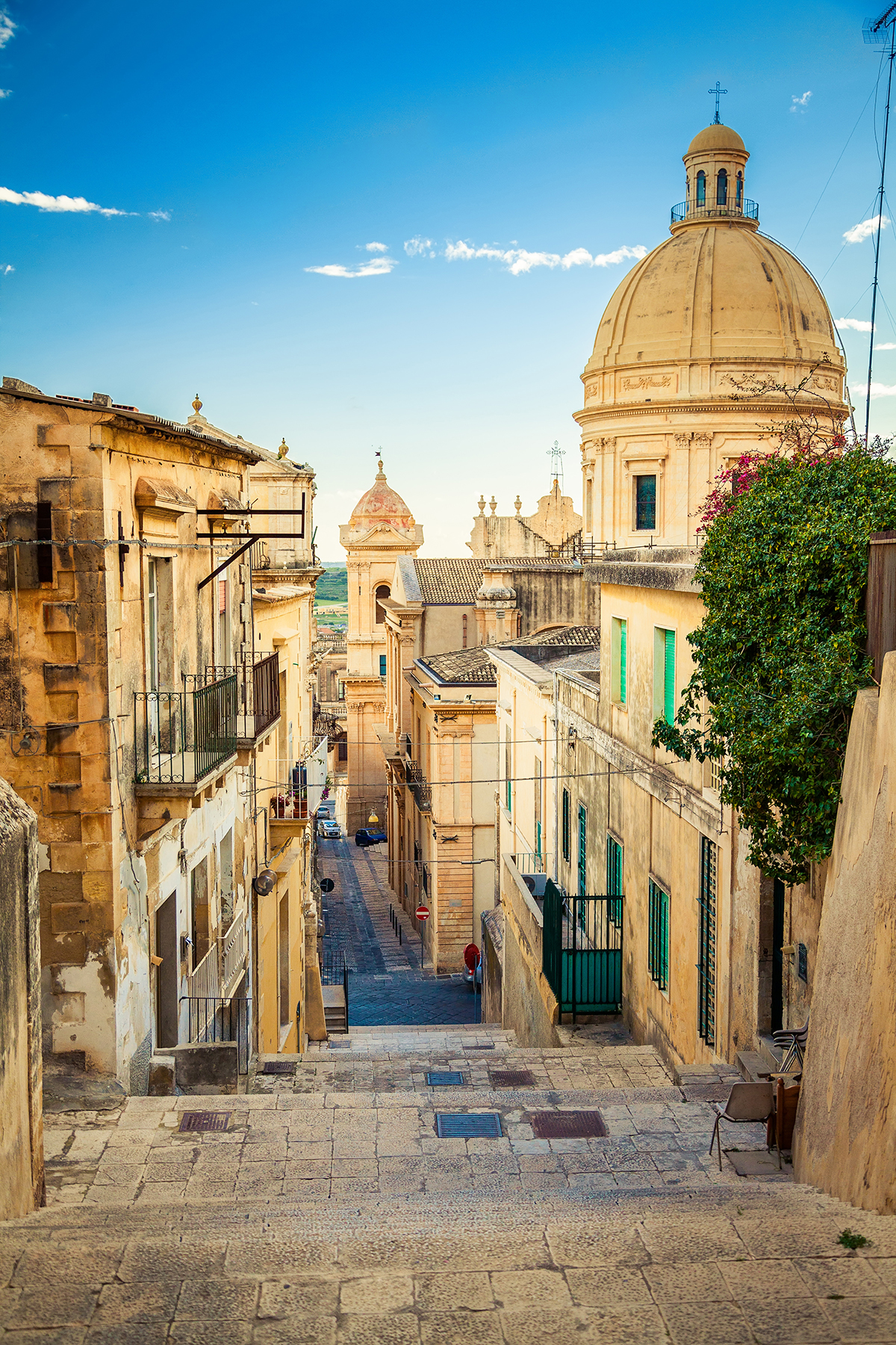 Sicily — image courtesy of dreamof italy.com
