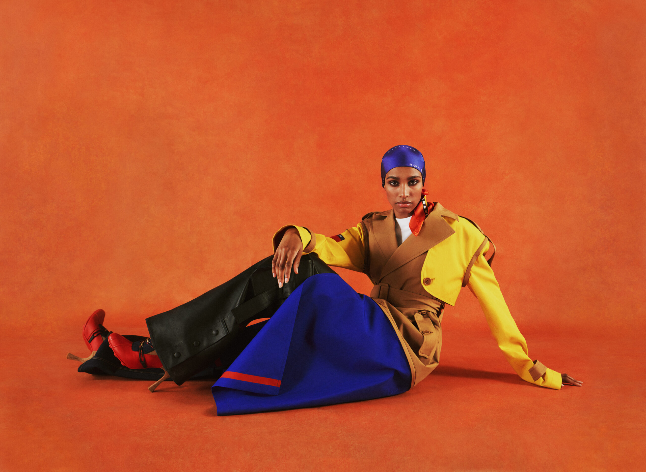 Tommyxromeo wwd — image courtesy of wwd.com