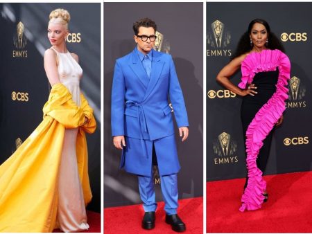 2021 Emmys feature