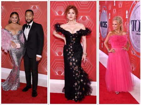 2021 Tony Awards Feature