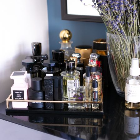 Fall 2021 Mens Fragrances Opener A