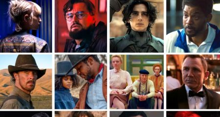 Fall 2021 movies playlist