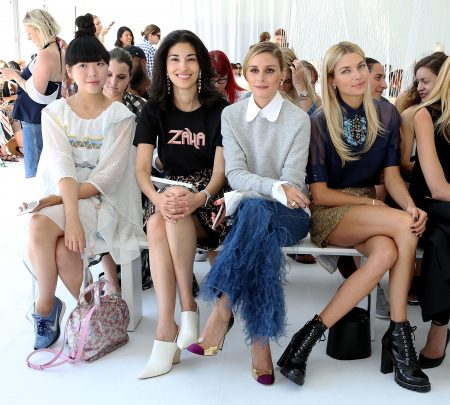 Fashion influencers 01