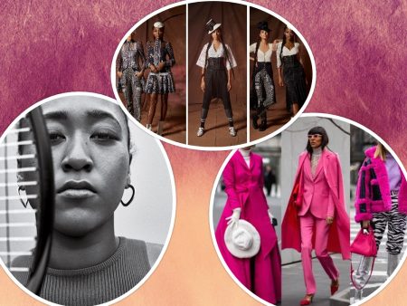 Fashion Reverie Talks Season 2 Episode 1