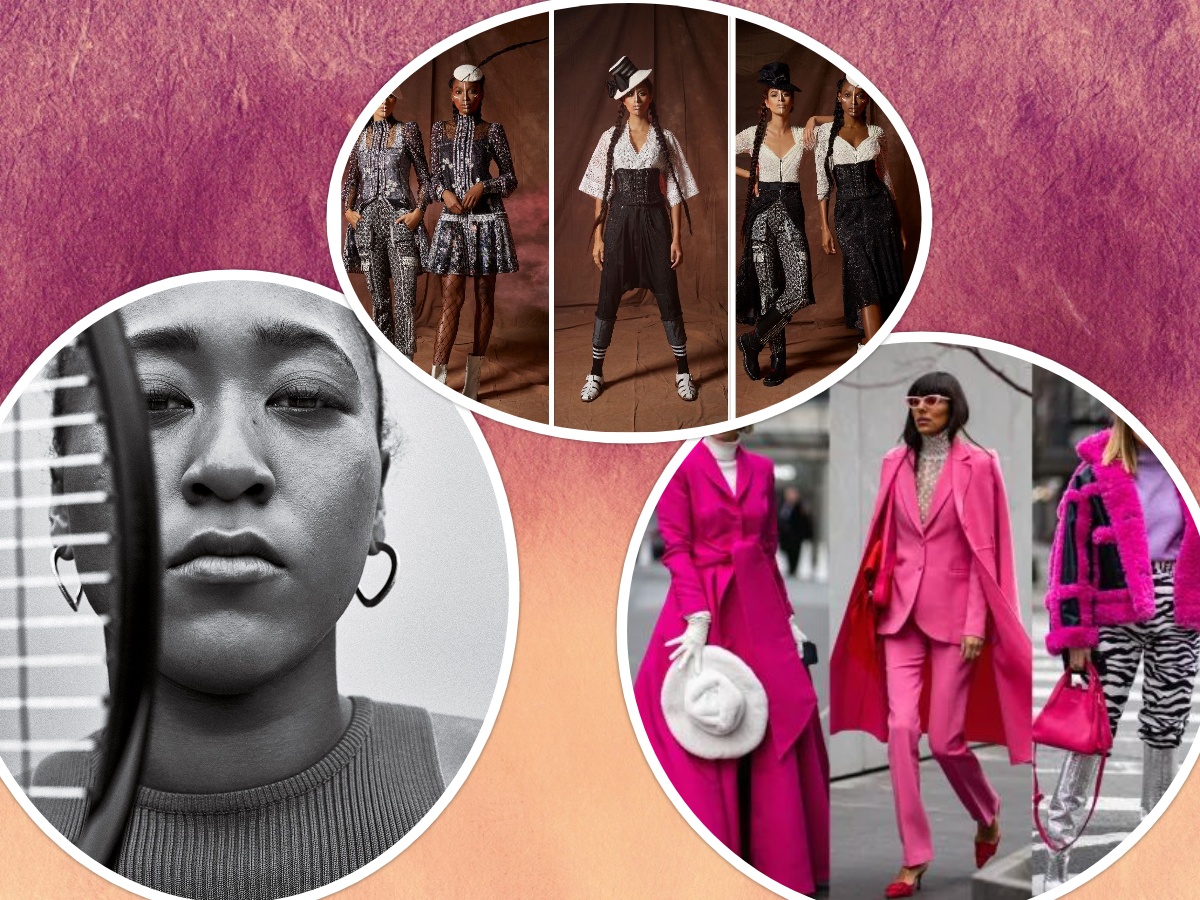 Fashion Reverie Talks Season 2 Episode 1