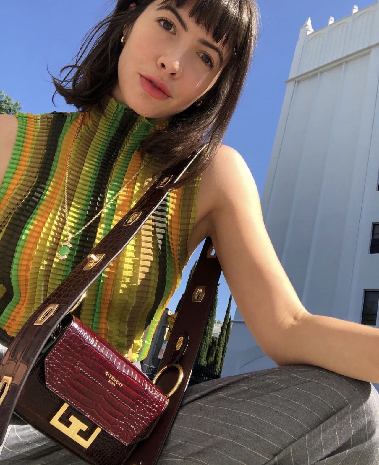Influencer Culture NYFW 07 1 — image courtesy of Kat Collings on Instagram