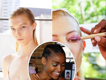 jason Wu beauty
