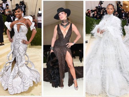 Met Gala 2021 feature