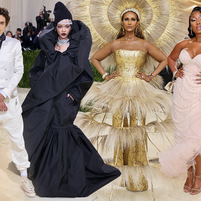 Met Gala 2021 vogue — image courtesy of vogue.com