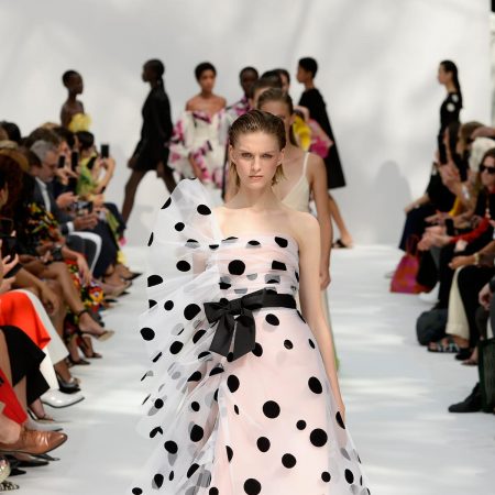 NYFW Spring 2022 feature