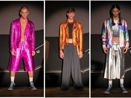 Ricardo Seco Spring 2022 Feature