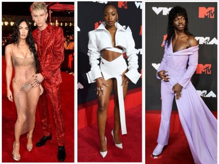 VMA 2021 feature